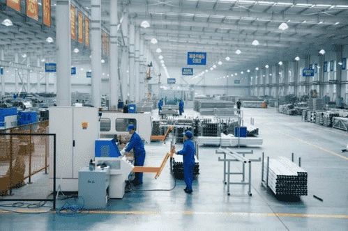 嘉寓門窗 智造創(chuàng)新引領(lǐng)者，打造卓越五金產(chǎn)品零售體驗