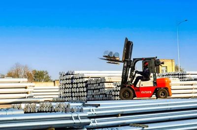 山西新材料研發高性能新型鋁合金，賦能五金零售產業升級