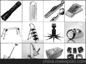 創新驅動設計 深圳中發明科技開發的家用小五金產品研發全解析