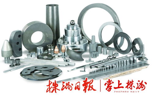 株硬集團 以“過硬”研發鍛造“硬核”爆款，鑄就五金產業標桿