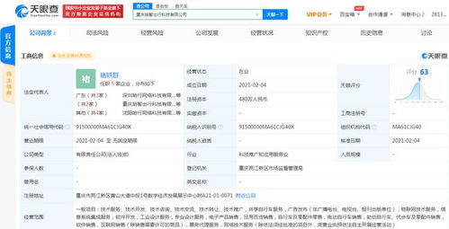 哈啰出行關(guān)聯(lián)公司注冊(cè)資本480萬設(shè)立新公司，聚焦商務(wù)咨詢服務(wù)